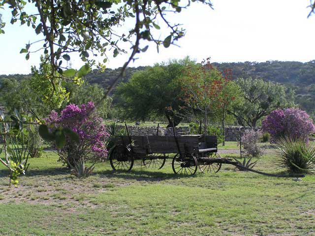 Ozona Chamber